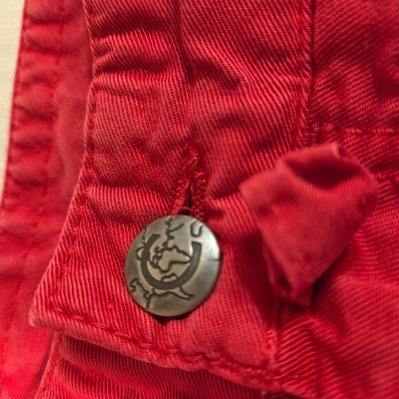 CORTIGIANI men's pants - Picture 9 of 15